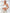 ZASUWA Female Halter Beautify Back Sports Bras