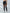 ZASUWA Female Mesh Quick Dry Elastic Tight Leggings