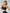ZASUWA Female Halter Beautify Back Sports Bras