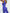 ZASUWA Female Tailoring Elastic Tight Seamless Quick-dry Jumpsuit