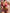 ZASUWA Female Contrast Color Hot Tie-dye Print Bikini Set