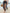 ZASUWA Female Sexy Fishnet Tassel Without Bikini Set Swimwear Cover Dress