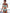 ZASUWA Female Contrast Color Sexy Print Beach Bikini Set