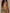 ZASUWA Female Contrast Color Halter Stripes Lace-up 3-Pieces Beach Bikini Set