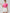 ZASUWA Female Stripe Fluffy Tennis Skirts Suit