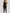 ZASUWA Female Backless U Collar Hollow Out Hip-lift Jumpsuit