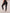 ZASUWA Female Breathable Mesh High Waist Leggings