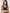 ZASUWA Female Contrast Color Backless Sports Bras