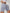 ZASUWA Female Deep V Back Faux Denim Scrunch Bum Ribbed Zipper Short Tacksuit