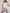 ZASUWA Female Deep V Back Faux Denim Scrunch Bum Spandex Gym Booty Shorts
