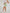 ZASUWA Female Deep V Back Pocket Scrunch Bum Zipper Short Tracksuit