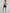 ZASUWA Female Sexy Denim Pocket Beautiful Back Bow-knot Short Tracksuit