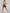 ZASUWA Female Scrunch Bum High-rise Cross Back Short Tracksuit