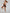 ZASUWA Female Big U Collar Cross Back Sports Bras