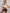 ZASUWA Female Big U Collar Cross Back Sports Bras