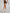 ZASUWA Female Scrunch Bum High-rise Cross Back Short Tracksuit