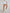 ZASUWA Female Contrast Color Pocket Backless Short Tracksuit