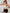 ZASUWA Female Halter Folds Pleated Backless Sports Bras