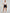 ZASUWA Female Cross Back Backless Cropped Short Sleeves