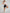 ZASUWA Female Deep V Back Pocket Scrunch Bum Cross Back Backless Short Tracksuit