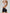 ZASUWA Female Deep V Back Pocket Scrunch Bum Cross Back Backless Short Tracksuit