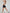 ZASUWA Female Cross Back Backless Cropped Short Sleeves
