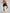 ZASUWA Female Cross Back Backless Cropped Short Sleeves