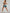 ZASUWA Female Leopard Print Cross Back Sports Bras