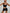 ZASUWA Female Button Backless Sports Bras
