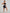 ZASUWA Female Leopard Print Big U Collar Short Tracksuits
