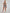 ZASUWA Female Leopard Print Cross Back Scrunch Bum Short Tracksuit
