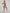 ZASUWA Female Leopard Print Cross Back Scrunch Bum Short Tracksuit