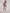 ZASUWA Female Leopard Print Cross Back Scrunch Bum Short Tracksuit