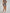 ZASUWA Female Leopard Print Cross Back Scrunch Bum Short Tracksuit