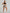 ZASUWA Female Big U Collar Cross Back Sports Bras