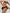 ZASUWA Female Big U Collar Cross Back Sports Bras
