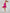ZASUWA Female V-Collar Pleated 2 In 1 Tennis Skirts Suit