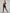 ZASUWA Female Super Sexy Unique Mesh Hip-lift Leggings