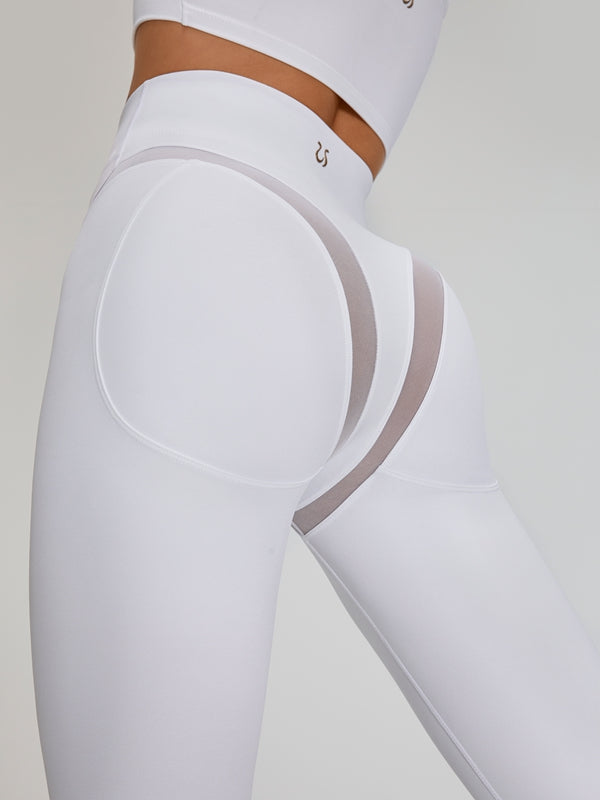 ?ZASUWA Female Cross Super Lift Sports Bras