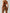 ZASUWA Female Sexy Cutout Pocket Flare Booty Cargo Jumpsuit