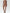 ZASUWA Female Cloud Edge Cross Back Jumpsuit