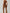ZASUWA Female Sexy Cutout Pocket Flare Booty Cargo Jumpsuit