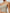 ZASUWA Female U Collar Backless Adjustable Strap Solid Color Sports Bras