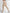 ZASUWA Female Denim Scrunch Bum Hip-lift Leggings