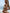 ZASUWA Female Sexy Folds Solid Color Bikini Set