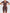 ZASUWA Female Zipper Stand Collar Jumpsuit
