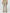 ZASUWA Female V-shaped Waist Solid Color Flare Leggings