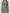 ZASUWA Female Solid Color Stand Up Collar Zipper Thumbholes Jacket