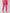 ZASUWA Female High-waisted Adjustable Strap Solid Color Elastic Tight Basic Yoga Leggings