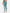 ZASUWA Female High-waisted Seamless Elastic Tight Quick Dry Hip-lift Leggings